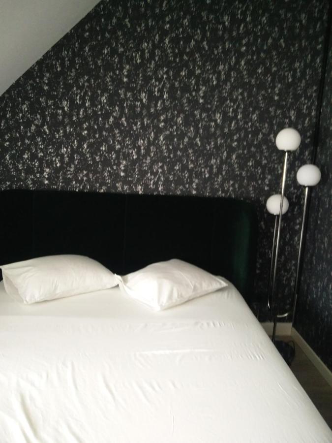 B&B Villa Monique Koksijde Exteriör bild