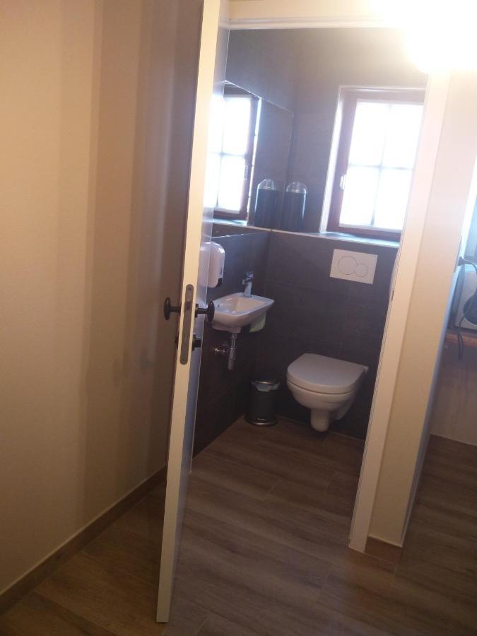 B&B Villa Monique Koksijde Exteriör bild